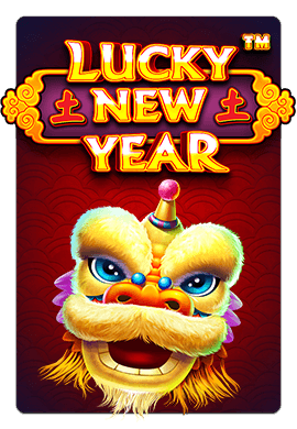 Joacă Lucky New Year