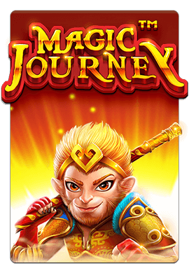 Joacă Magic Journey