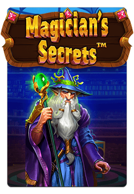 Joacă Magician’s Secrets