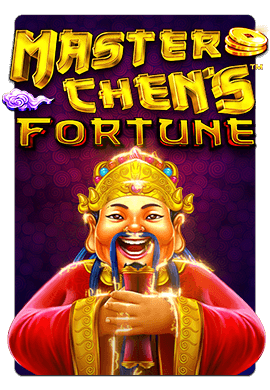 Joacă Master Chen’s Fortune