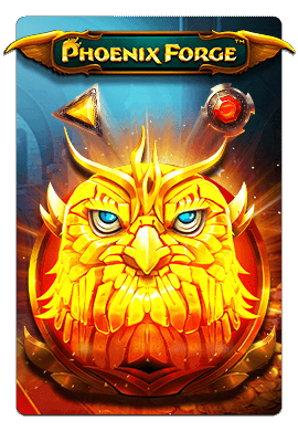 Joacă Phoenix Forge