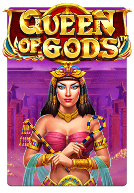 Joacă Queen of Gods