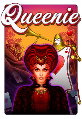 Joacă Queenie