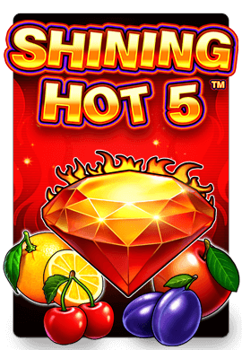 Joacă Shining Hot 5