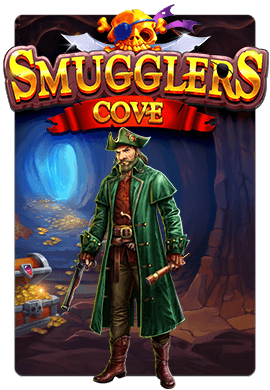 Joacă Smugglers Cove
