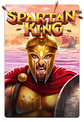 Joacă Spartan King