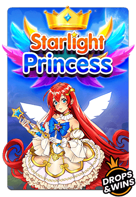 Joacă Starlight Princess