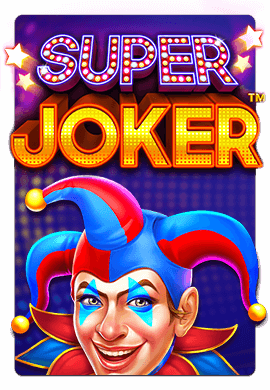 Joacă Super Joker