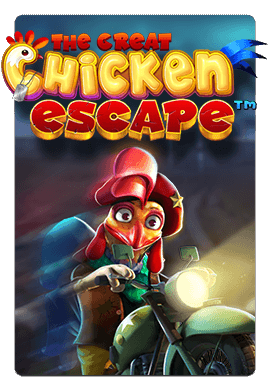 Joacă The Great Chicken Escape