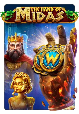 Joacă The Hand of Midas