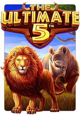 Joacă The Ultimate 5
