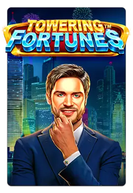 Joacă Towering Fortunes
