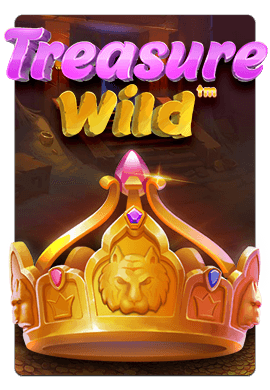 Joacă Treasure Wild