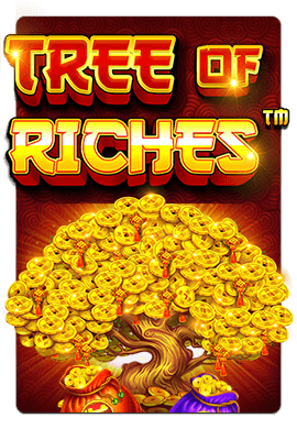 Joacă Tree of Riches