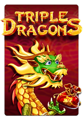 Joacă Triple Dragons