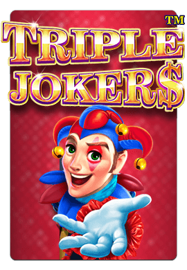 Joacă Triple Jokers