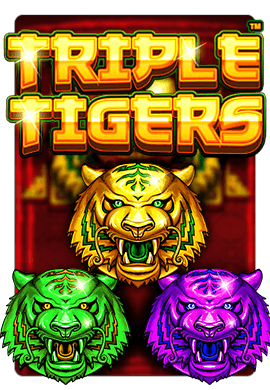 Joacă Triple Tigers