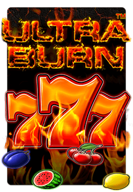 Joacă Ultra Burn