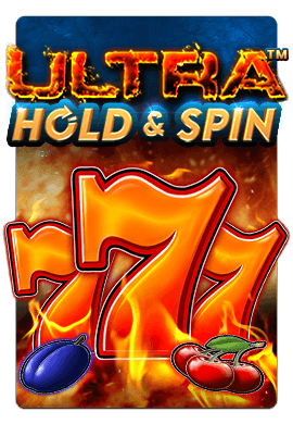 Joacă Ultra Hold and Spin