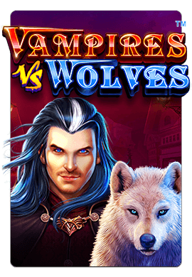 Joacă Vampires vs Wolves