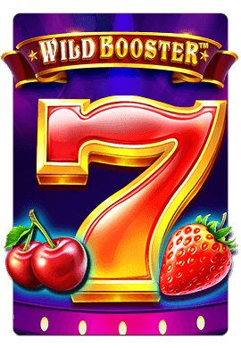 Joacă Wild Booster