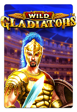 Joacă Wild Gladiators