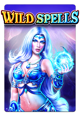 Joacă Wild Spells