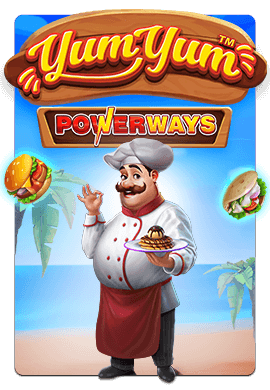 Joacă Yum Yum Powerways