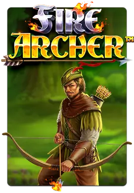 Joacă Fire Archer