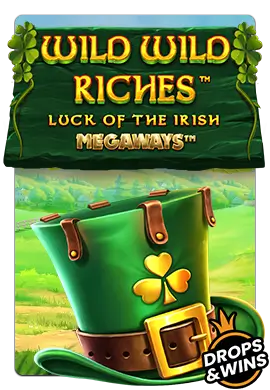 Joacă Wild Wild Riches Megaways
