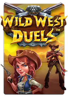 Joacă Wild West Duels