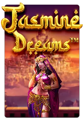 Joacă Jasmine Dreams