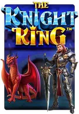 Joacă The Knight King