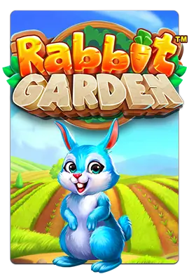 Joacă Rabbit Garden