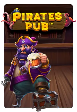 Joacă Pirates Pub