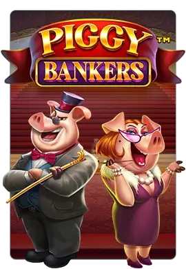 Joacă Piggy Bankers