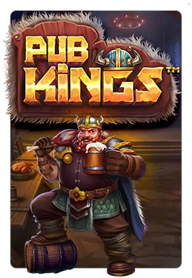 Joacă Pub Kings
