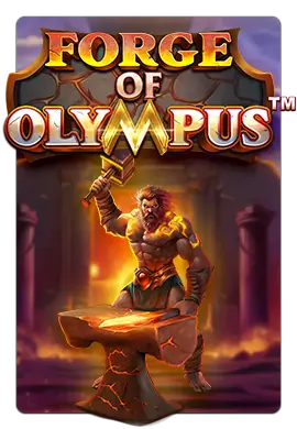 Joacă Forge of Olympus