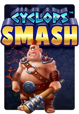 Joacă Cyclops Smash