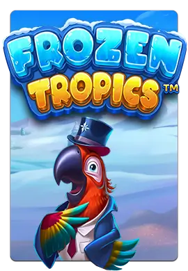 Joacă Frozen Tropics