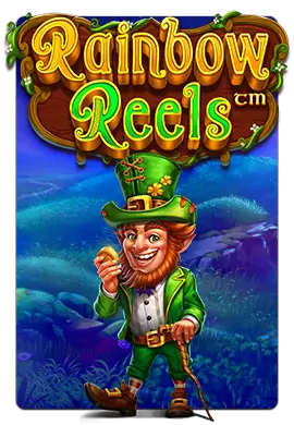 Joacă Rainbow Reels