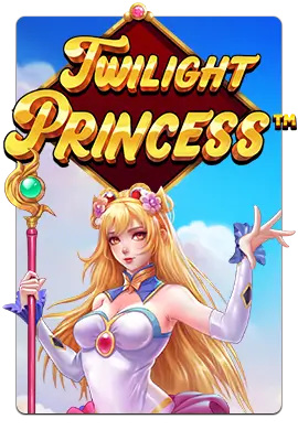 Joacă Twilight Princess