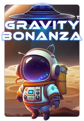 Joacă Gravity Bonanza