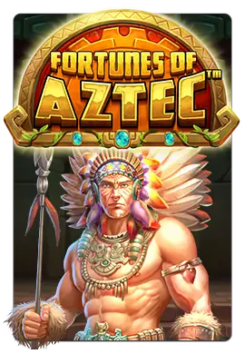 Joacă Fortunes of Aztec