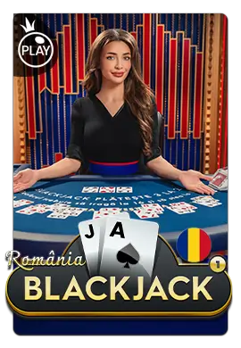 Joacă Romanian Blackjack 1