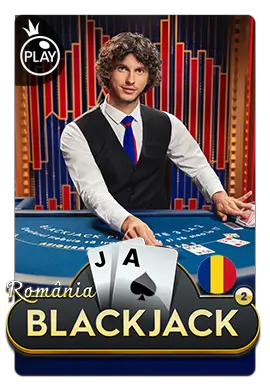 Joacă Romanian Blackjack 2