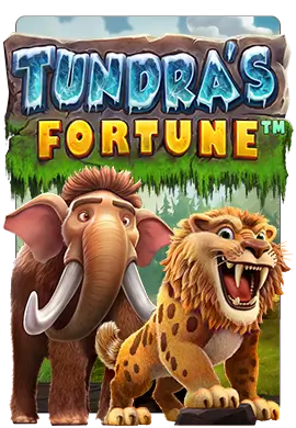 Joacă Tundras Fortune