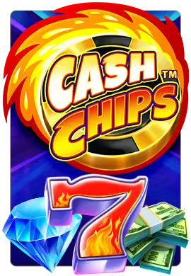 Joacă Cash Chips