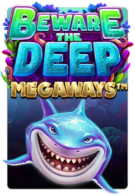 Joacă Beware The Deep Megaways