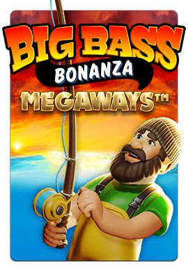 Joacă Big Bass Bonanza Megaways